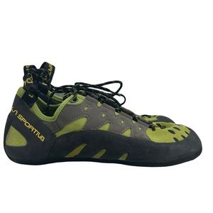 La Sportiva Climbing Shoes Tarantulace